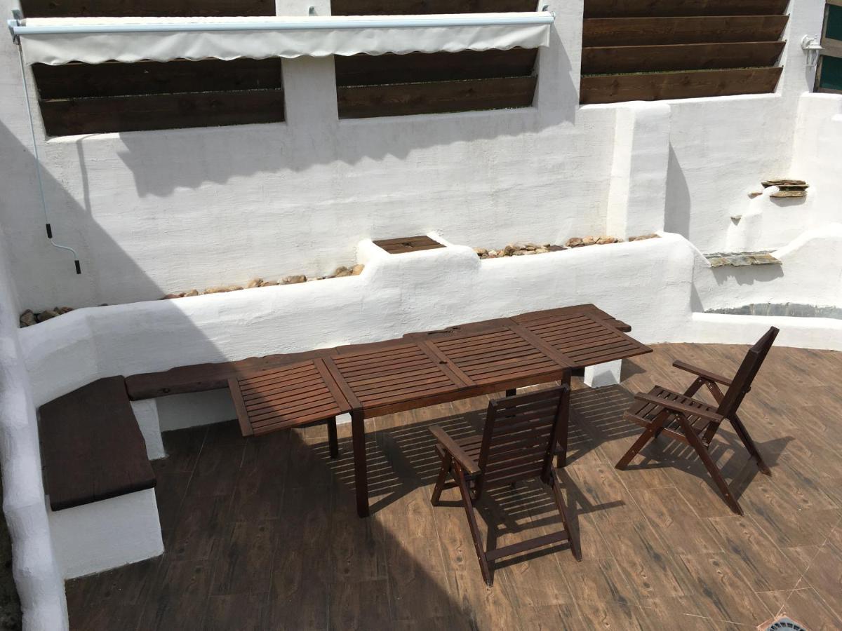 La Terraza de Onís Bobia de Arriba Exterior foto