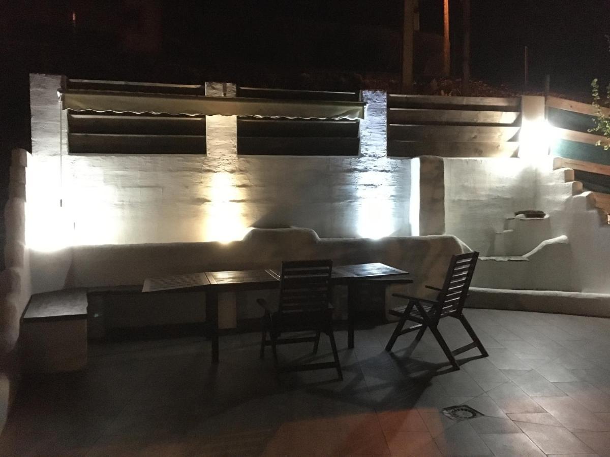 La Terraza de Onís Bobia de Arriba Exterior foto