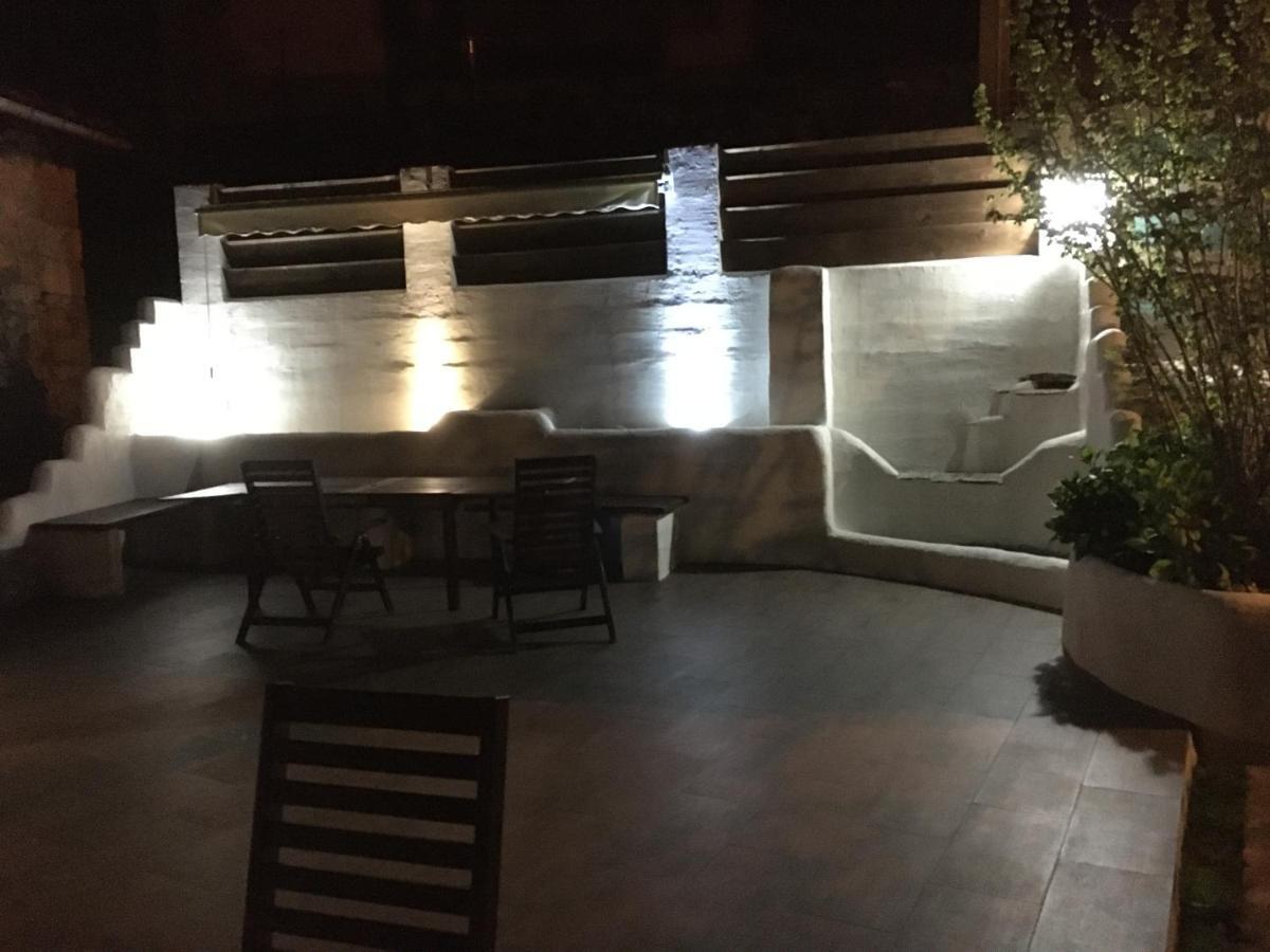 La Terraza de Onís Bobia de Arriba Exterior foto